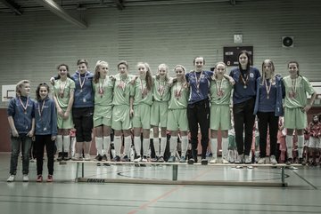 Bild 2411 - C-Juniorinnen Landesmeisterschaft